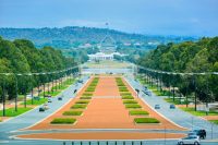 Top města pro návštěvu v roce 2018