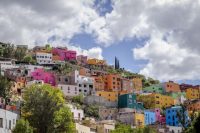 Top města pro návštěvu v roce 2018