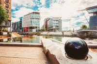 Top města pro návštěvu v roce 2018