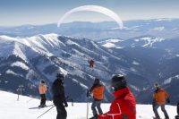 Lyžování na Slovensku