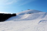 Lyžování na Slovensku