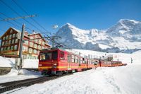 Nejdelší sjezdovky v Evropě