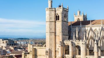 Objevte kouzlo Narbonne