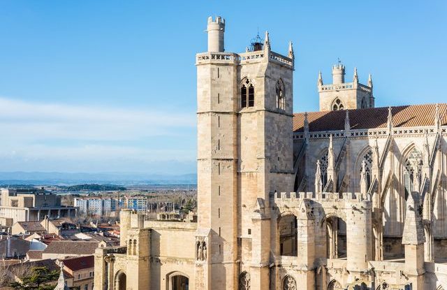 Objevte kouzlo Narbonne