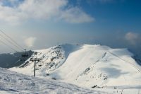 Nejdelší sjezdovky v Evropě