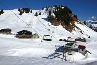 Nejdelší sjezdovky v Evropě