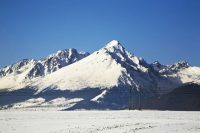 Lyžování na Slovensku