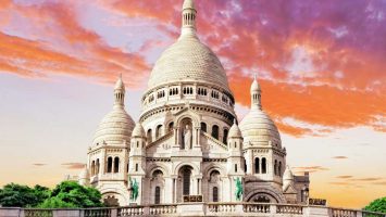 Sacre-Coeur