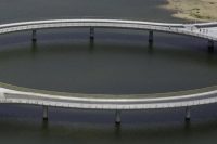 10 nejzajímavějších mostů na světě