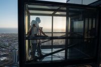 Nejděsivější atrakce