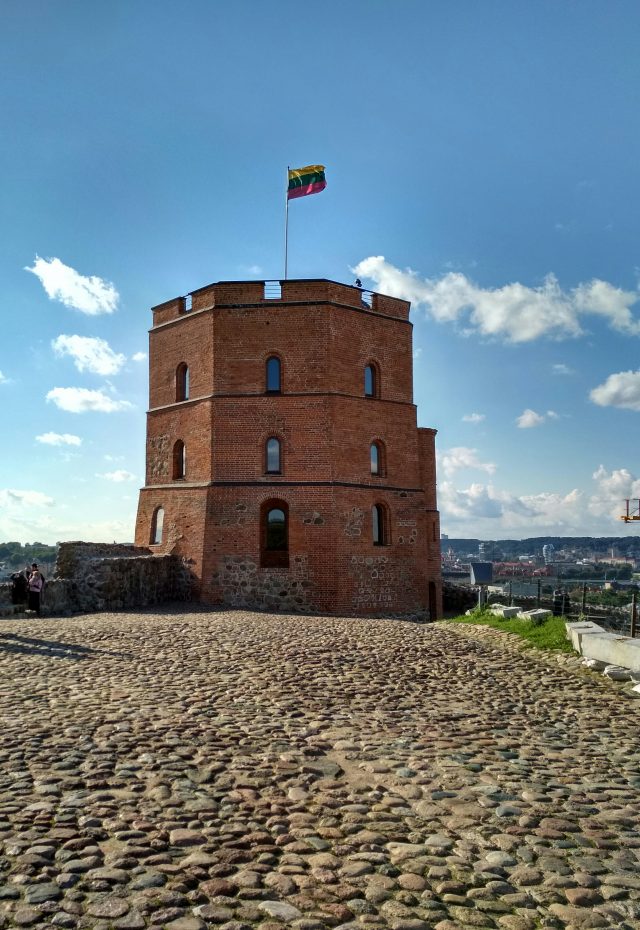 Vilnius