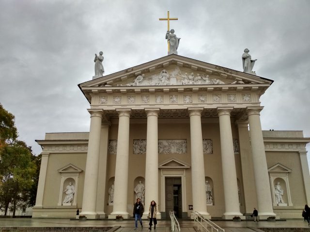 Vilnius