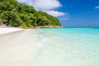 Pláž Maya Bay se uzavírá turistům