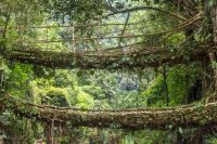 10 nejzajímavějších mostů na světě