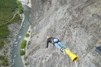 Nejděsivější atrakce