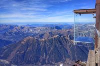 Nejděsivější atrakce