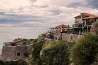 Černá Hora, Ulcinj