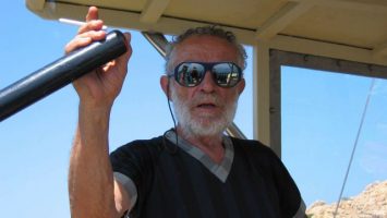 Ostrov Budelli