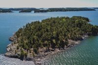 Ostrov pouze pro ženy