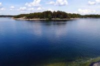 Ostrov pouze pro ženy