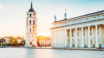 Vilnius, Litva