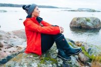 Ostrov pouze pro ženy