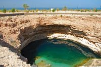 Největší díry světa