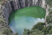 Největší díry světa