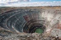 Největší díry světa