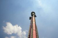 Nejnebezpečnější atrakce na světě