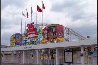 Nejnebezpečnější atrakce na světě