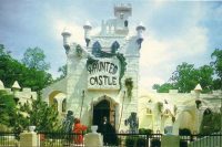 Nejnebezpečnější atrakce na světě