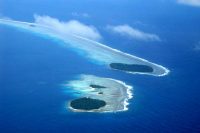 Nejmenší země na světě