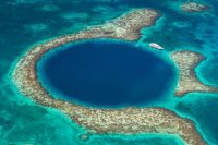 Největší díry světa