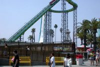 Nejnebezpečnější atrakce na světě