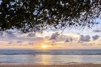 Nejnebezpečnější pláže na světě