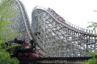 Nejnebezpečnější atrakce na světě