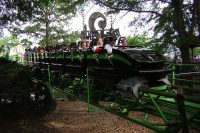 Nejnebezpečnější atrakce na světě