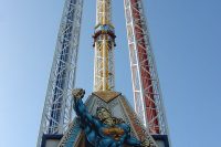 Nejnebezpečnější atrakce na světě