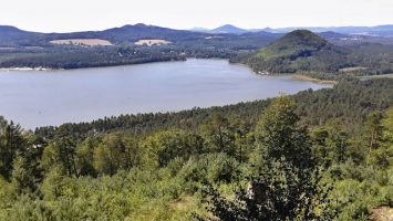 Máchovo jezero