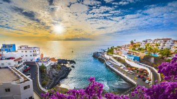 Tenerife