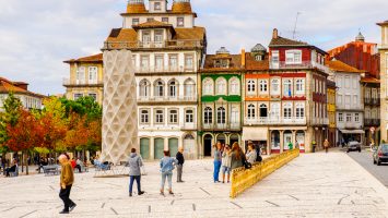 Guimaraes