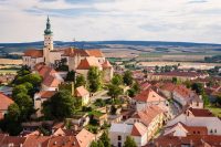 Co navštívit na Jižní Moravě