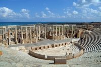 Turistické destinace