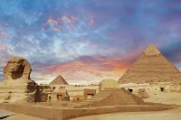 Turistické destinace