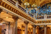 Zajímavé zážitky v Evropě