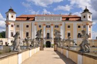 Co navštívit na Jižní Moravě