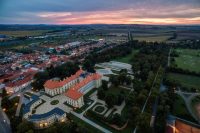 Co navštívit na Jižní Moravě