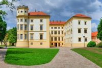 Co navštívit na Jižní Moravě