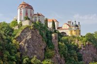 Co navštívit na Jižní Moravě